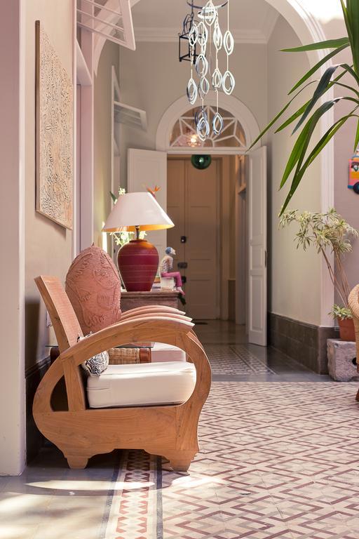 La Casa De Vegueta Lägenhet Las Palmas de Gran Canaria Exteriör bild
