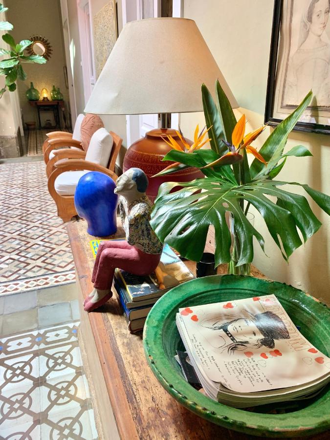 La Casa De Vegueta Lägenhet Las Palmas de Gran Canaria Exteriör bild