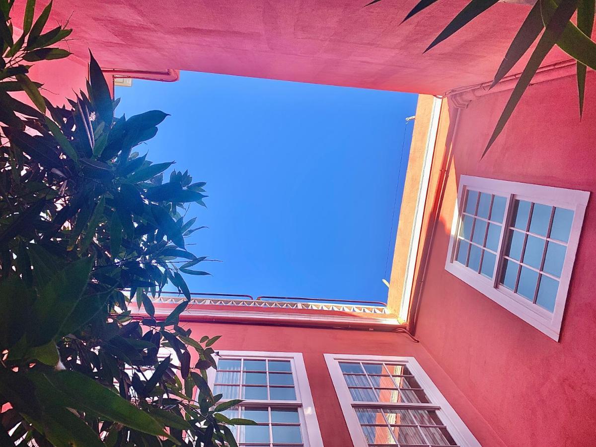 La Casa De Vegueta Lägenhet Las Palmas de Gran Canaria Exteriör bild