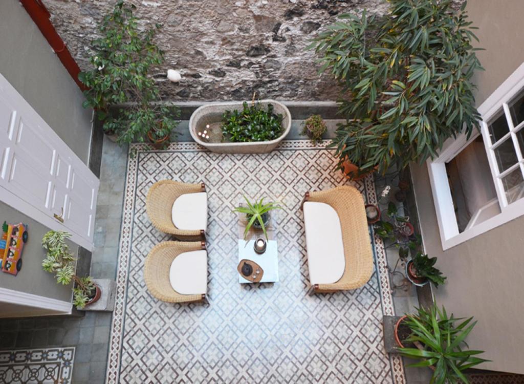 La Casa De Vegueta Lägenhet Las Palmas de Gran Canaria Exteriör bild